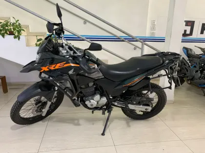 HONDA XRE 300 ABS