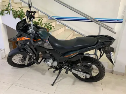 HONDA XRE 300 ABS