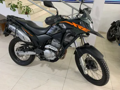 HONDA XRE 300 ABS