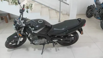 SUZUKI GS500E