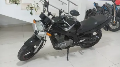SUZUKI GS500E