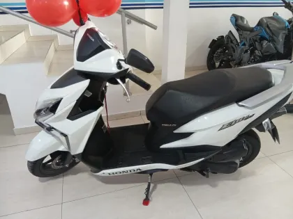 HONDA ELITE 125i