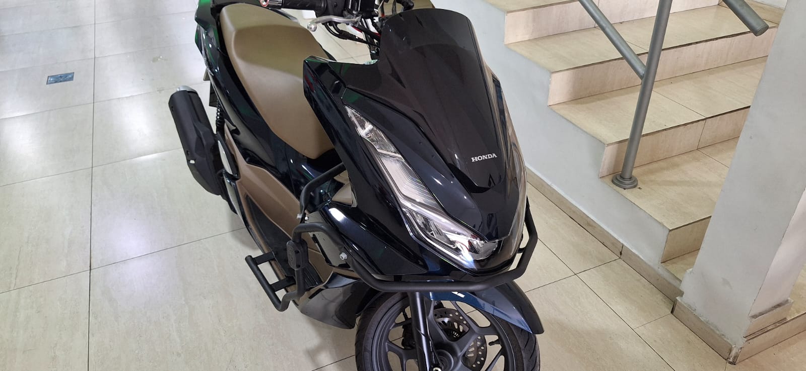 HONDA PCX