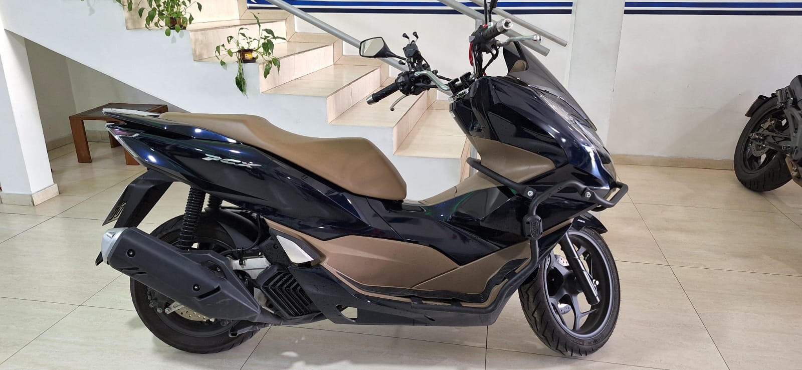 HONDA PCX