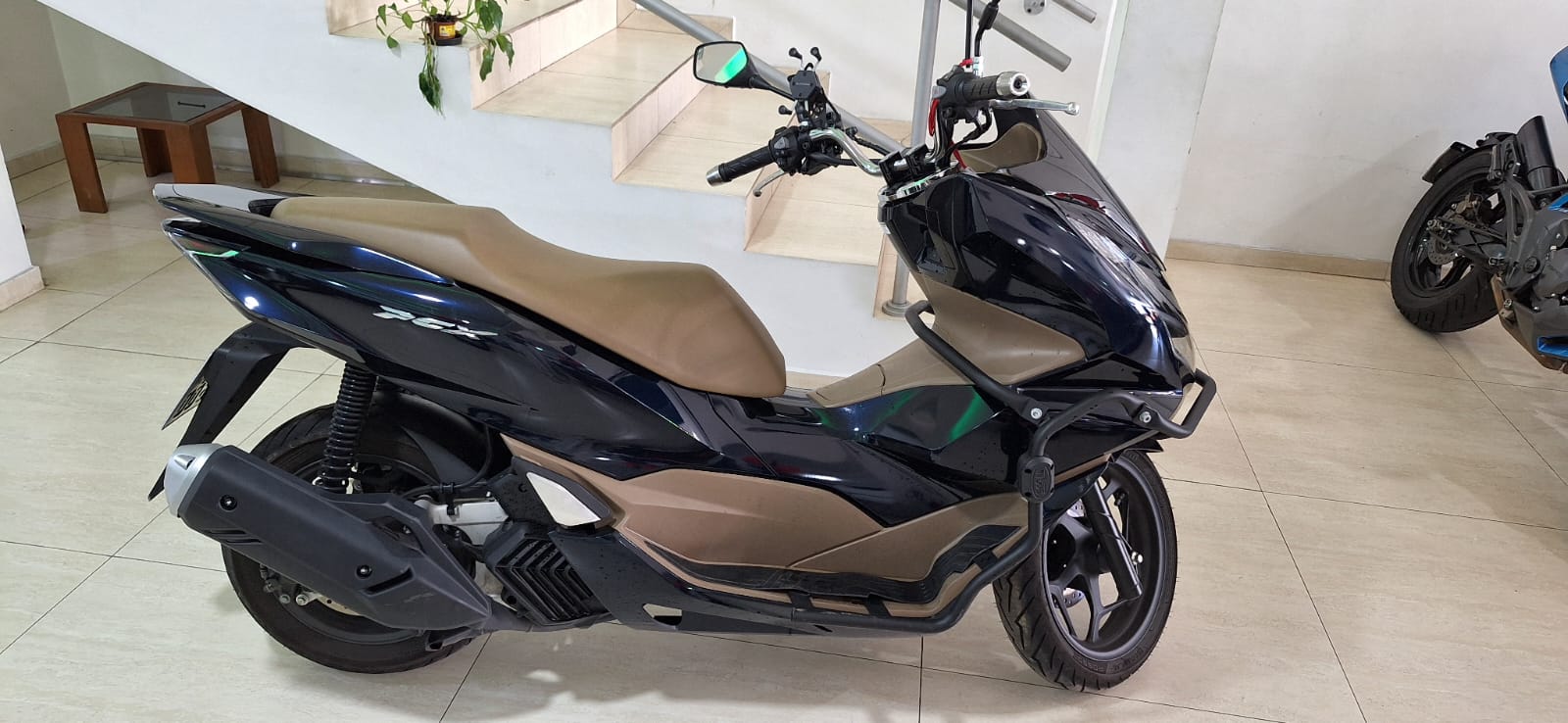 HONDA PCX