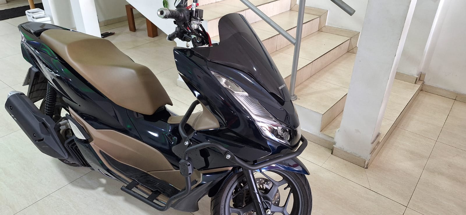 HONDA PCX