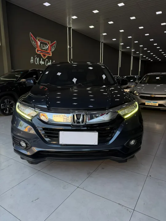 HONDA HR-V 1.5 DI I-VTEC TURBO FLEX TOURING CVT