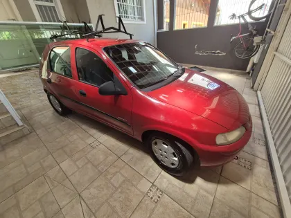 CHEVROLET CELTA 1.0 MPFI VHC 8V GASOLINA 4P MANUAL