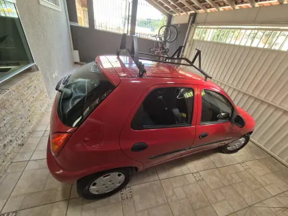 CHEVROLET CELTA 1.0 MPFI VHC 8V GASOLINA 4P MANUAL