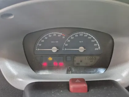 CHEVROLET CELTA 1.0 MPFI VHC 8V GASOLINA 4P MANUAL