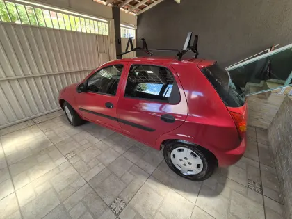 CHEVROLET CELTA 1.0 MPFI VHC 8V GASOLINA 4P MANUAL