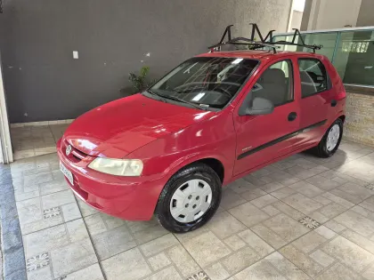 CHEVROLET CELTA 1.0 MPFI VHC 8V GASOLINA 4P MANUAL