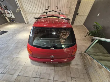 CHEVROLET CELTA 1.0 MPFI VHC 8V GASOLINA 4P MANUAL