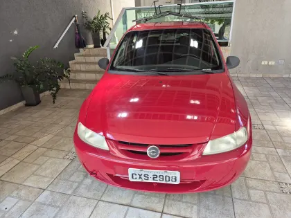 CHEVROLET CELTA 1.0 MPFI VHC 8V GASOLINA 4P MANUAL