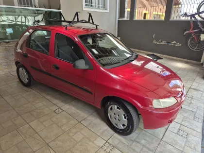 CHEVROLET CELTA 1.0 MPFI VHC 8V GASOLINA 4P MANUAL