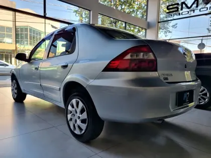 CHEVROLET PRISMA 1.4 MPFI MAXX 8V FLEX 4P MANUAL