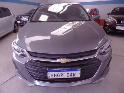 CHEVROLET ONIX 1.0 FLEX PLUS LT MANUAL