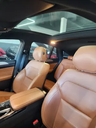 MERCEDES-BENZ GLE 400