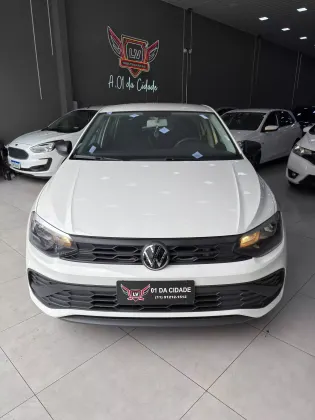 VOLKSWAGEN POLO 1.0 MPI MANUAL