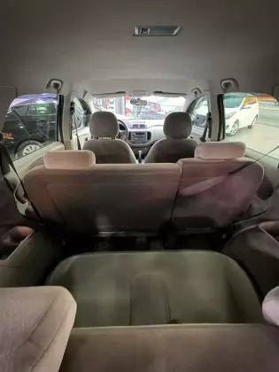 CHEVROLET SPIN 1.8 LTZ 8V FLEX 4P AUTOMÁTICO