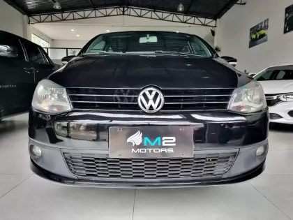 VOLKSWAGEN FOX 1.6 MI PRIME 8V FLEX 4P AUTOMATIZADO