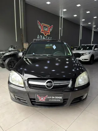 CHEVROLET PRISMA 1.4 MPFI MAXX 8V FLEX 4P MANUAL