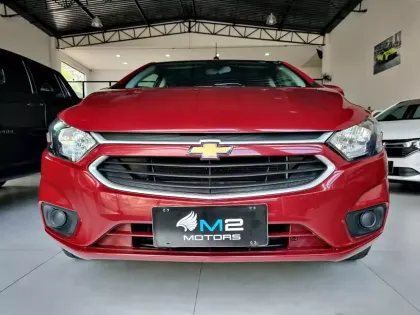 CHEVROLET ONIX 1.4 MPFI LT 8V FLEX 4P MANUAL