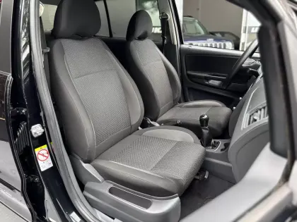 VOLKSWAGEN FOX 1.6 MSI TOTAL FLEX CONNECT 4P MANUAL