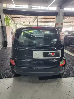 CITROËN C3 PICASSO 1.6 FLEX GLX MANUAL