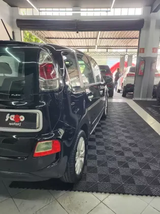 CITROËN C3 PICASSO 1.6 FLEX GLX MANUAL