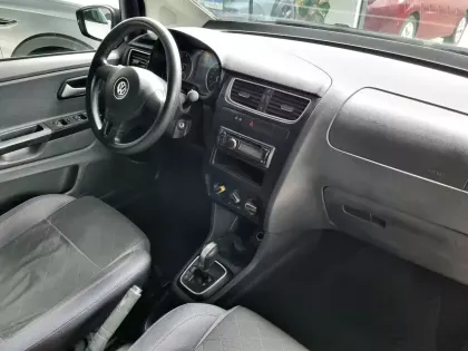 VOLKSWAGEN FOX 1.6 MI PRIME 8V FLEX 4P AUTOMATIZADO