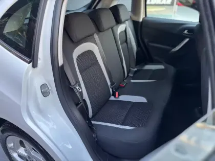 CITROËN C3 1.6 EXCLUSIVE 16V FLEX 4P AUTOMÁTICO