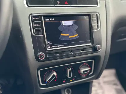 VOLKSWAGEN FOX 1.6 MSI TOTAL FLEX CONNECT 4P MANUAL
