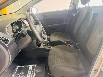 HYUNDAI HB20 1.0 12V FLEX COMFORT MANUAL