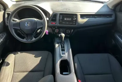 HONDA HR-V 1.8 16V FLEX EXL 4P AUTOMÁTICO