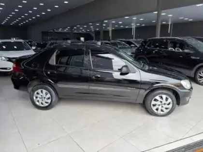 CHEVROLET PRISMA 1.4 MPFI MAXX 8V FLEX 4P MANUAL