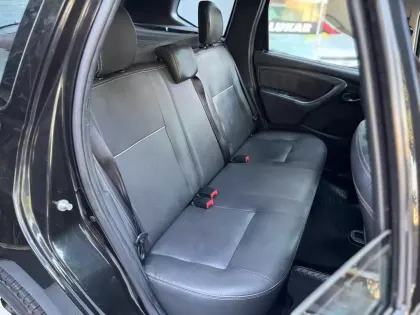 RENAULT DUSTER 1.6 DYNAMIQUE 4X2 16V FLEX 4P MANUAL