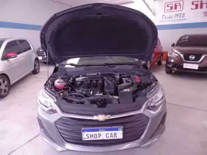 CHEVROLET ONIX 1.0 FLEX PLUS LT MANUAL