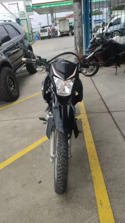 HONDA NXR 160 BROS ESDD