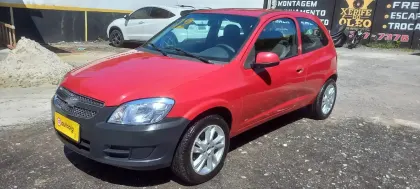 CHEVROLET CELTA 1.0 MPFI LS 8V FLEX 2P MANUAL