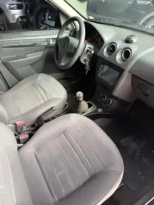 CHEVROLET PRISMA 1.4 MPFI MAXX 8V FLEX 4P MANUAL