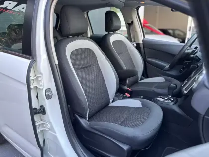 CITROËN C3 1.6 EXCLUSIVE 16V FLEX 4P AUTOMÁTICO