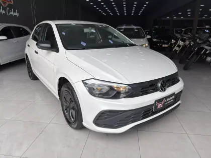 VOLKSWAGEN POLO 1.0 MPI MANUAL