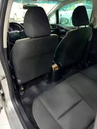 HONDA FIT 1.4 LX 16V FLEX 4P MANUAL