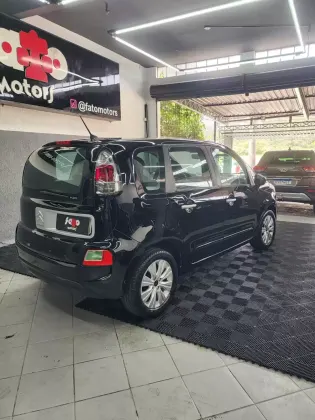 CITROËN C3 PICASSO 1.6 FLEX GLX MANUAL