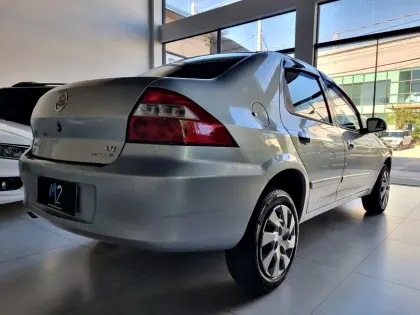 CHEVROLET PRISMA 1.4 MPFI MAXX 8V FLEX 4P MANUAL