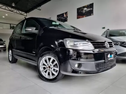 VOLKSWAGEN FOX 1.6 MI PRIME 8V FLEX 4P AUTOMATIZADO