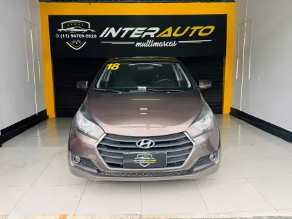 HYUNDAI HB20 1.0 12V FLEX COMFORT MANUAL
