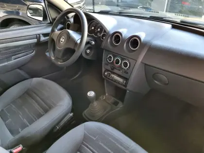 CHEVROLET PRISMA 1.4 MPFI MAXX 8V FLEX 4P MANUAL