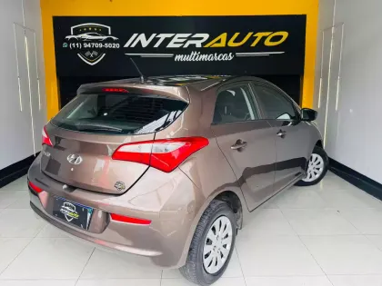 HYUNDAI HB20 1.0 12V FLEX COMFORT MANUAL